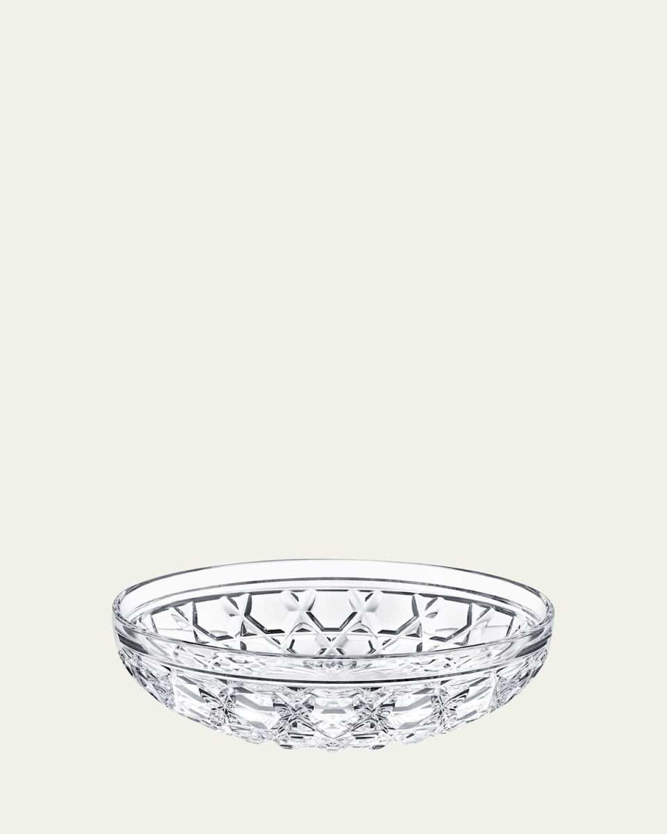 Royal Small Bowl, Clear